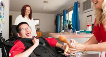 In home Support Services